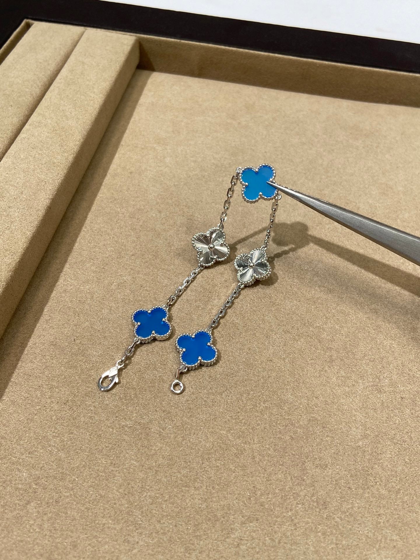 LuxluxHouse Best Quality Accessories Bracelet Van Cleef & Arpels