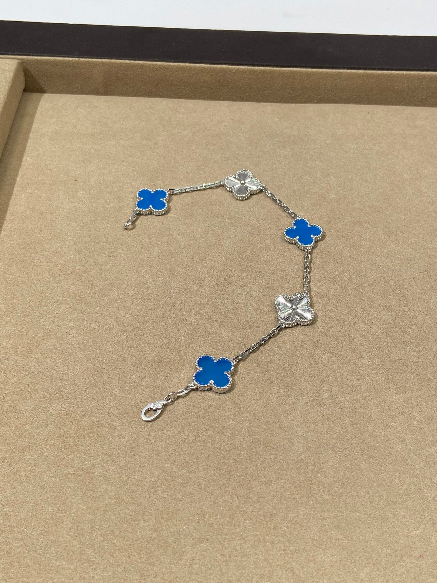 LuxluxHouse Best Quality Accessories Bracelet Van Cleef & Arpels