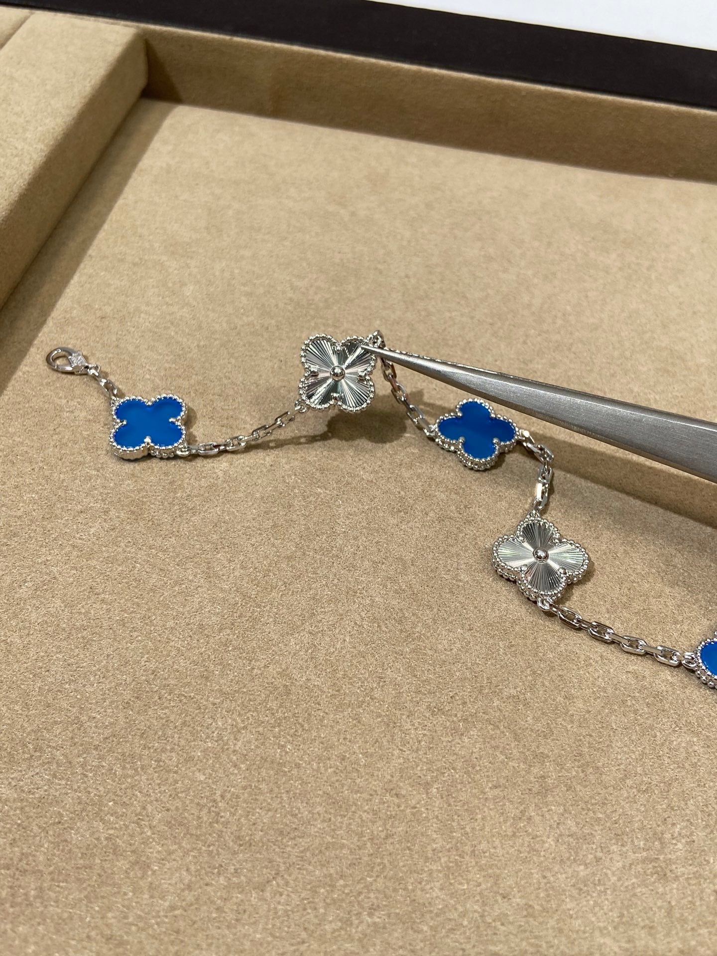 LuxluxHouse Best Quality Accessories Bracelet Van Cleef & Arpels