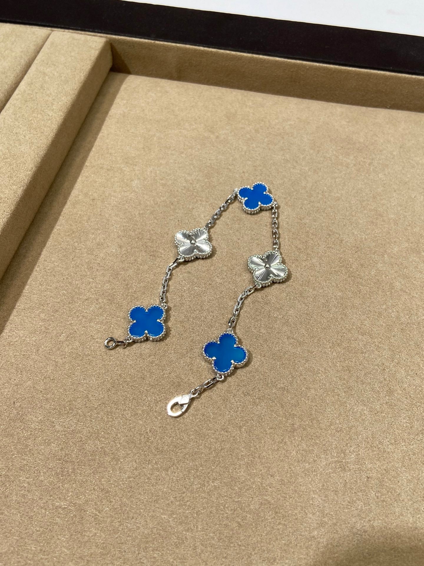 LuxluxHouse Best Quality Accessories Bracelet Van Cleef & Arpels