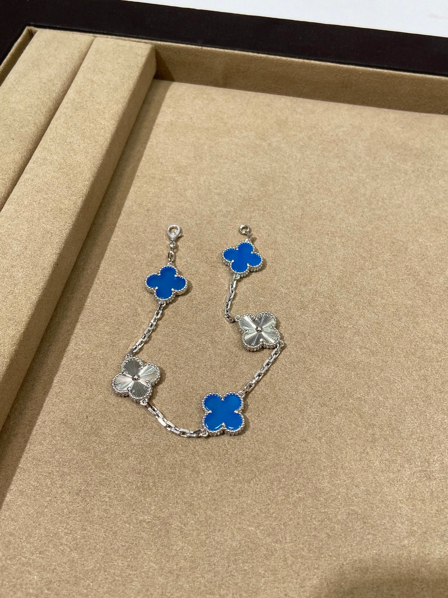 LuxluxHouse Best Quality Accessories Bracelet Van Cleef & Arpels