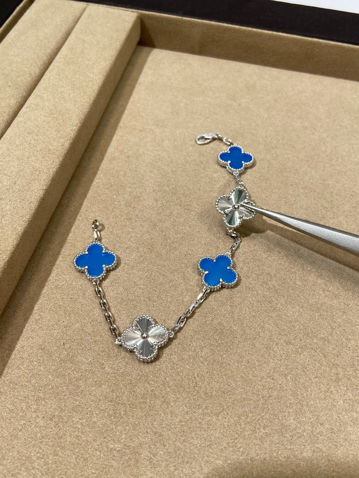 LuxluxHouse Best Quality Accessories Bracelet Van Cleef & Arpels