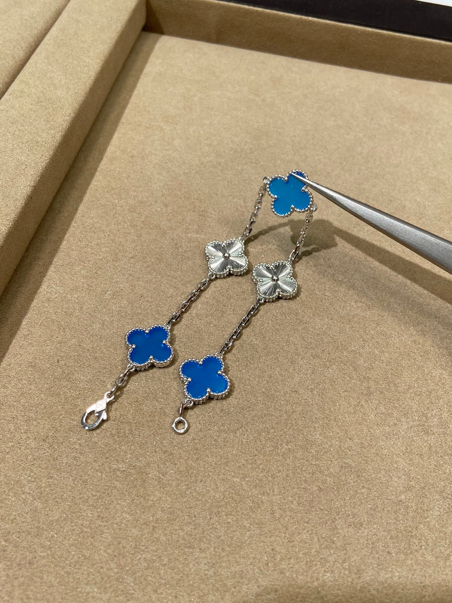 LuxluxHouse Best Quality Accessories Bracelet Van Cleef & Arpels