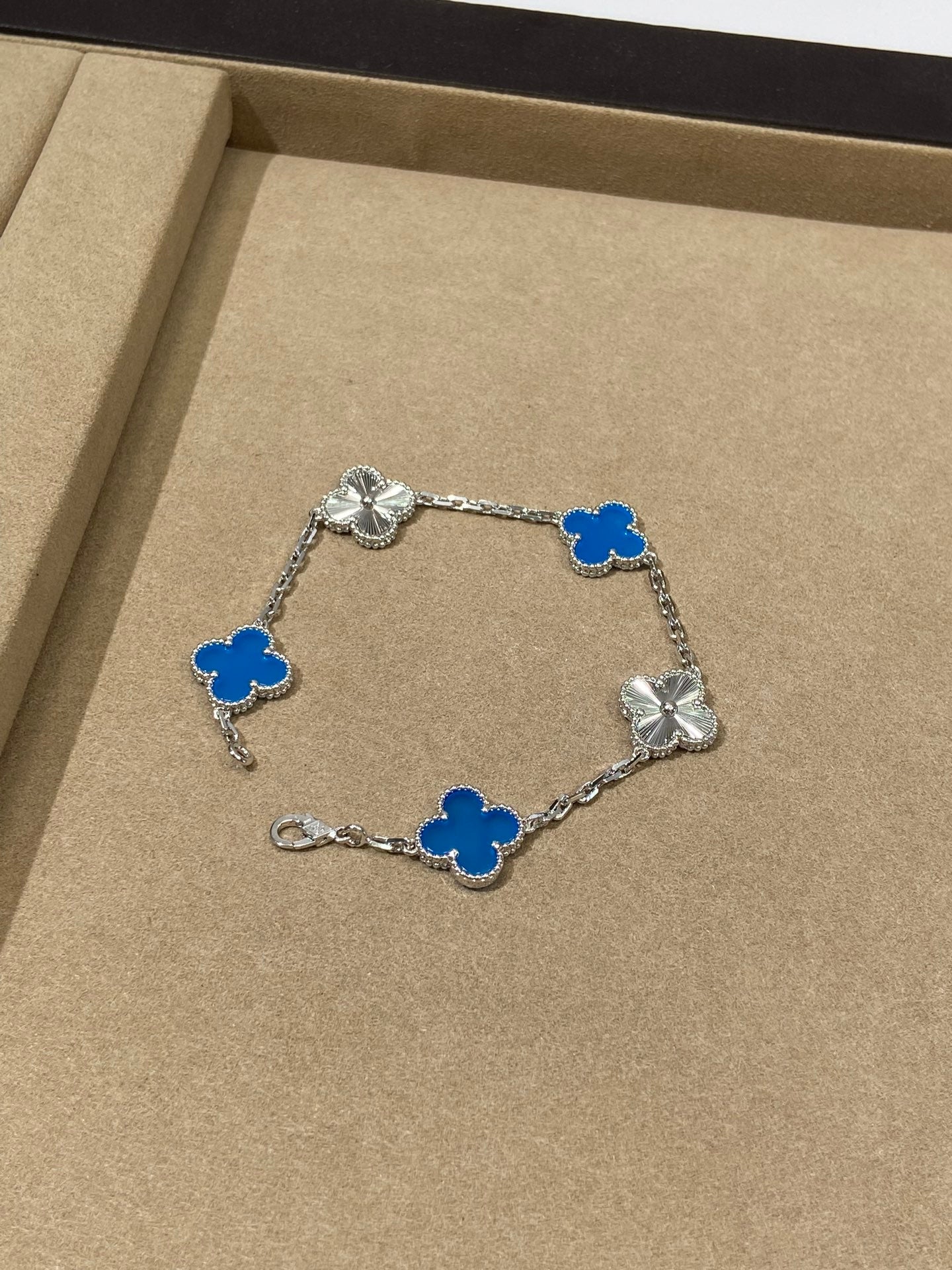 LuxluxHouse Best Quality Accessories Bracelet Van Cleef & Arpels