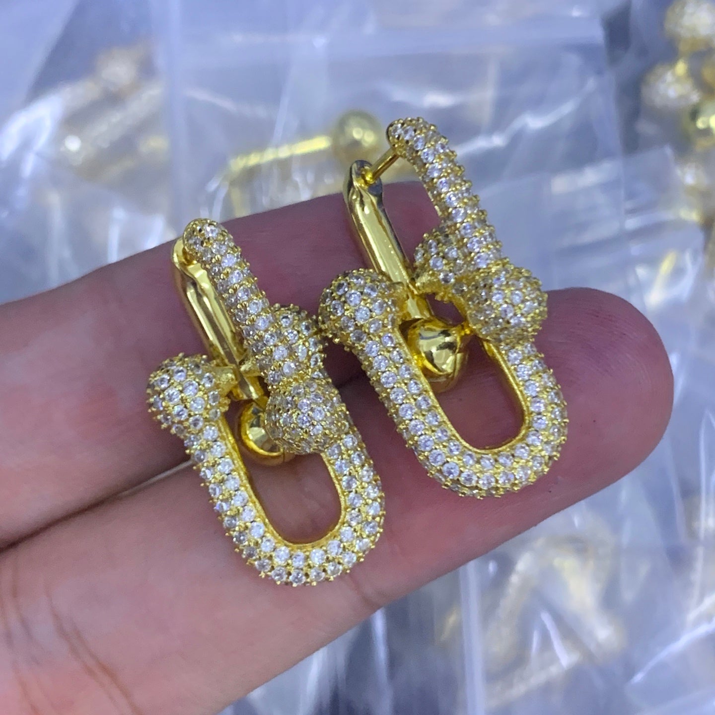 LuxluxHouse Low Price And High Quality Accessories Tiffany