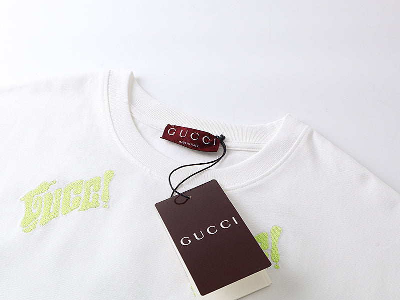 LuxluxHouse Best Quality Clothes Gucci T-shirt