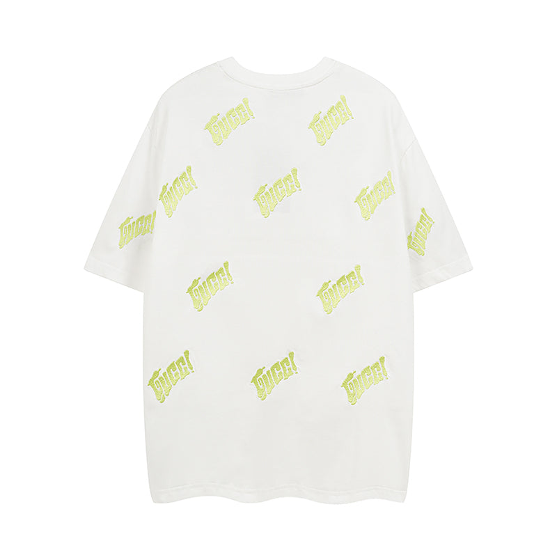 LuxluxHouse Best Quality Clothes Gucci T-shirt