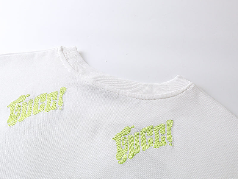 LuxluxHouse Best Quality Clothes Gucci T-shirt