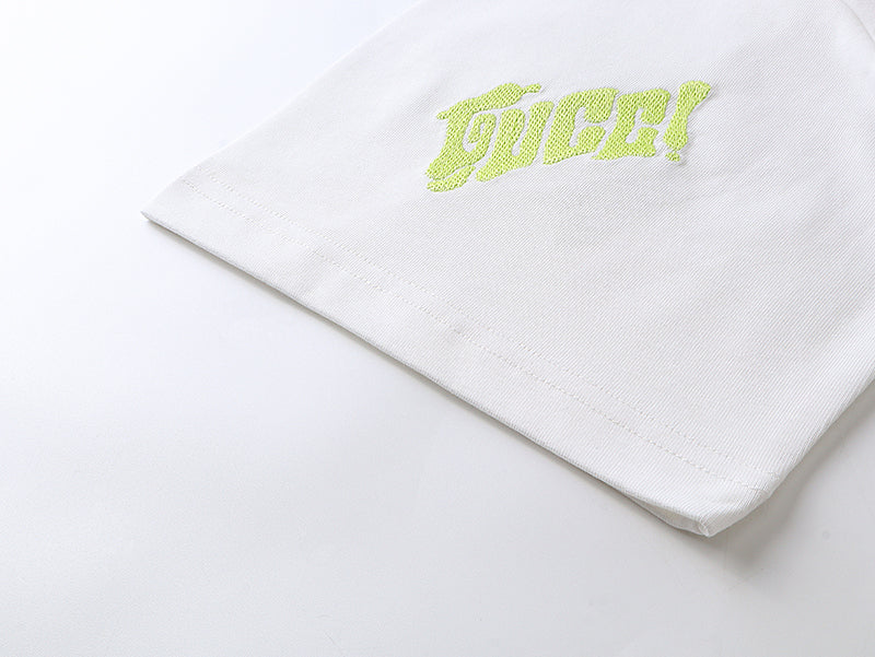 LuxluxHouse Best Quality Clothes Gucci T-shirt