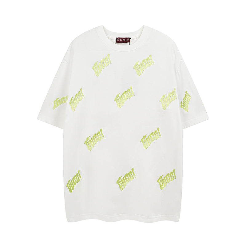 LuxluxHouse Best Quality Clothes Gucci T-shirt