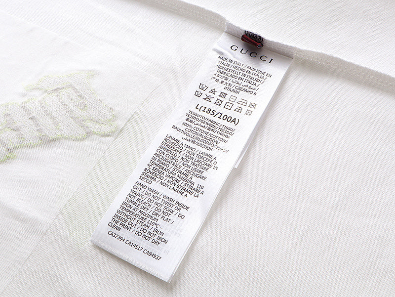 LuxluxHouse Best Quality Clothes Gucci T-shirt