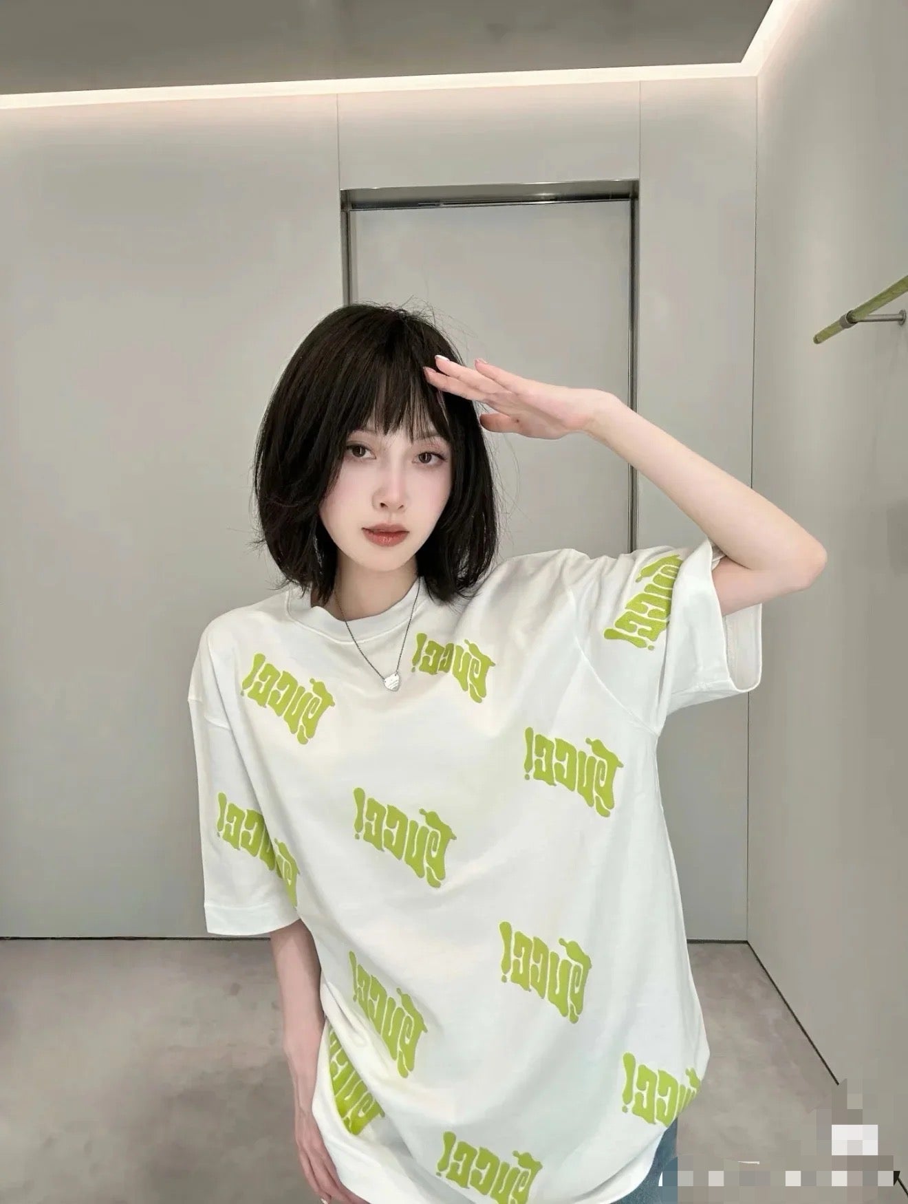 LuxluxHouse Best Quality Clothes Gucci T-shirt