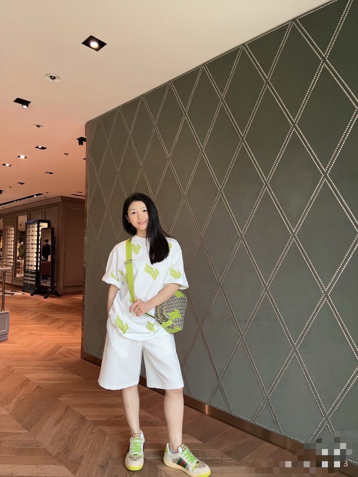 LuxluxHouse Best Quality Clothes Gucci T-shirt