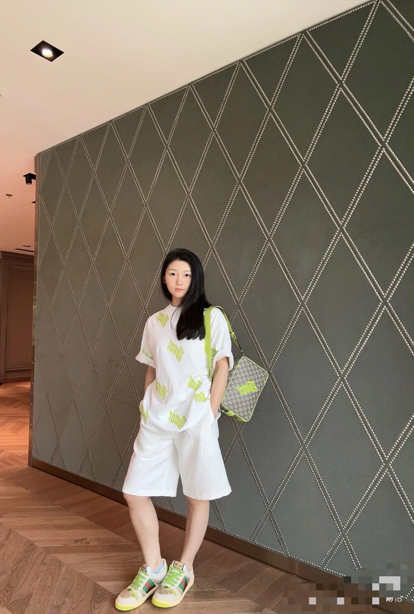 LuxluxHouse Best Quality Clothes Gucci T-shirt