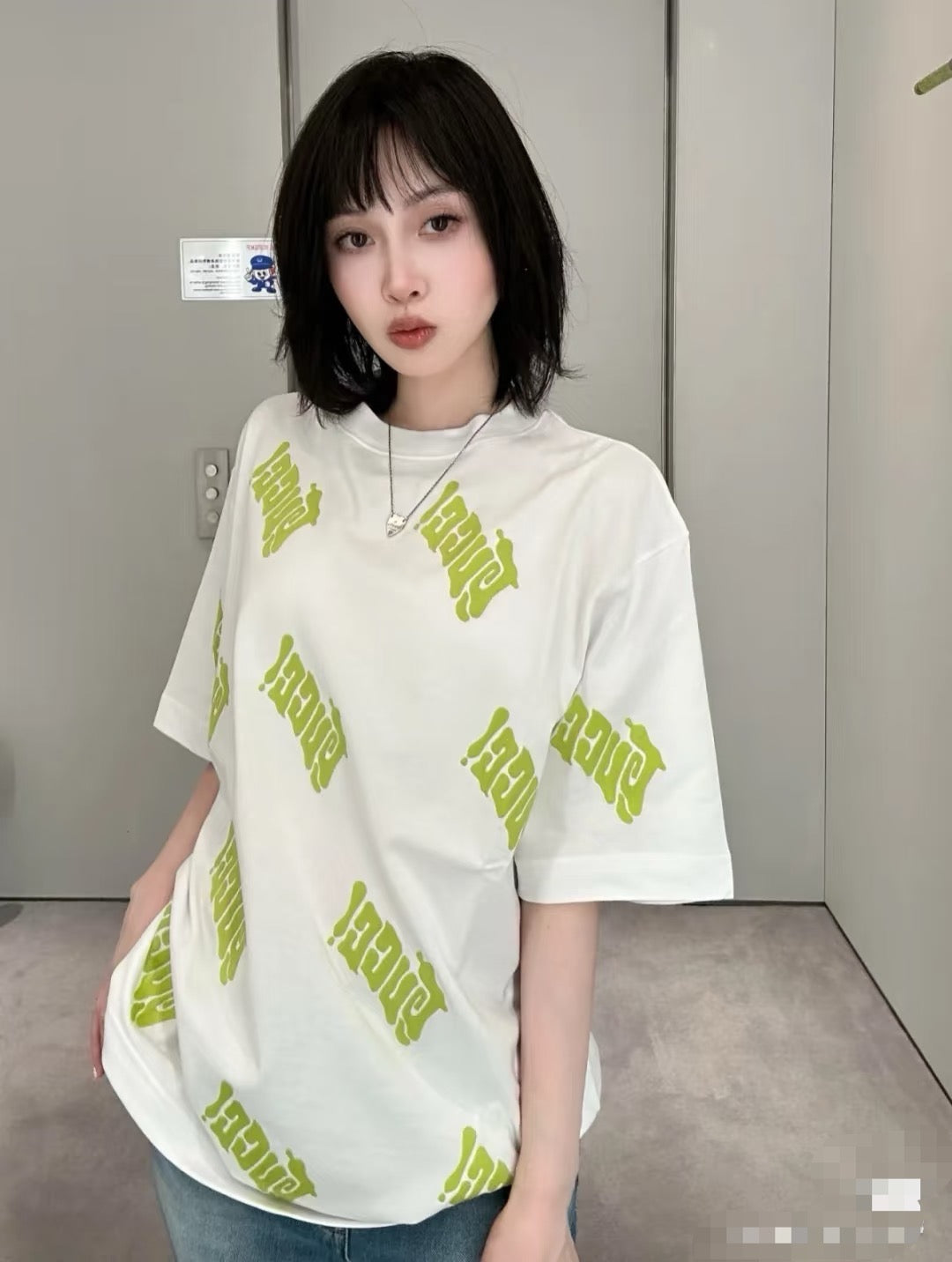 LuxluxHouse Best Quality Clothes Gucci T-shirt