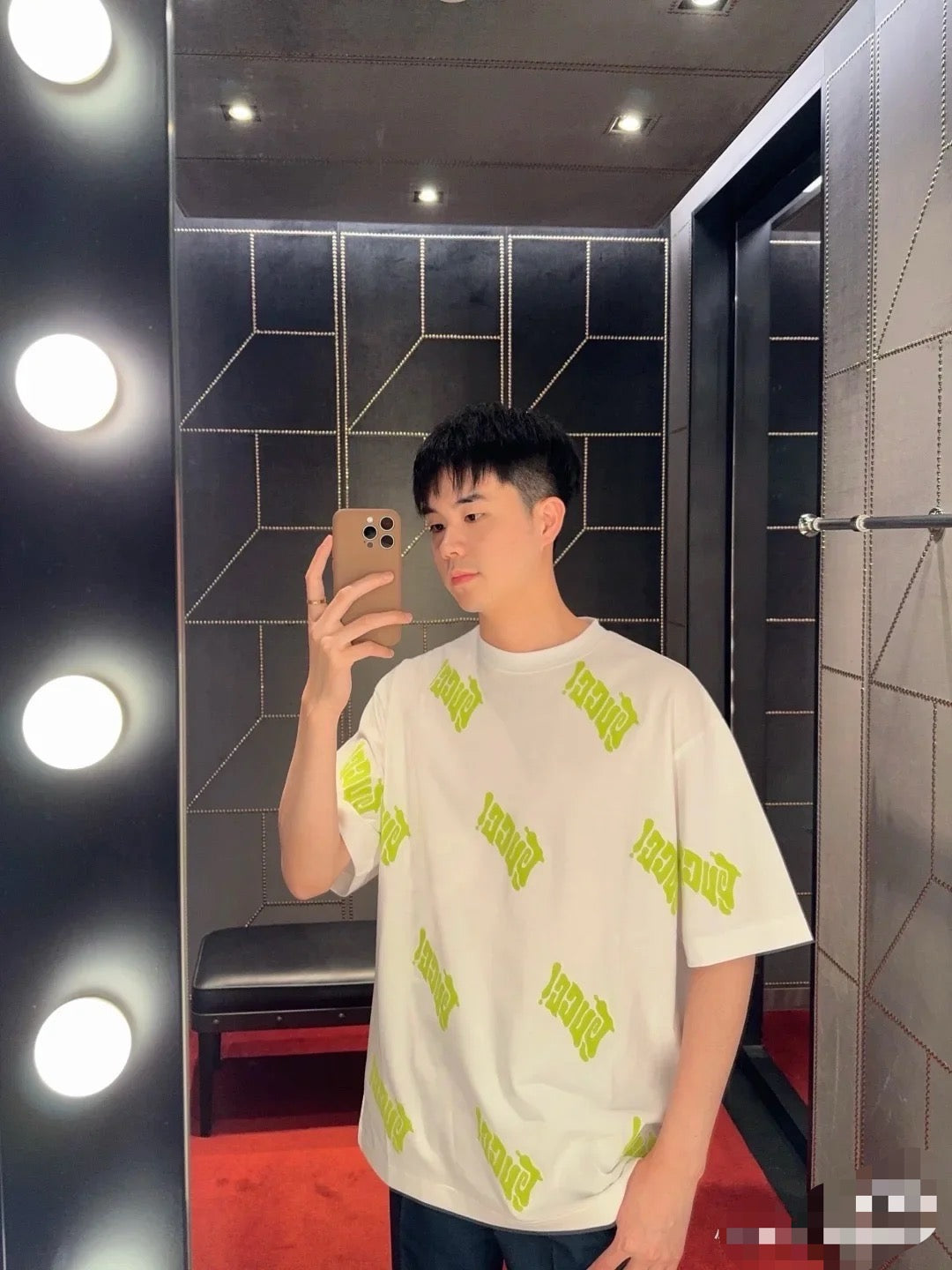 LuxluxHouse Best Quality Clothes Gucci T-shirt