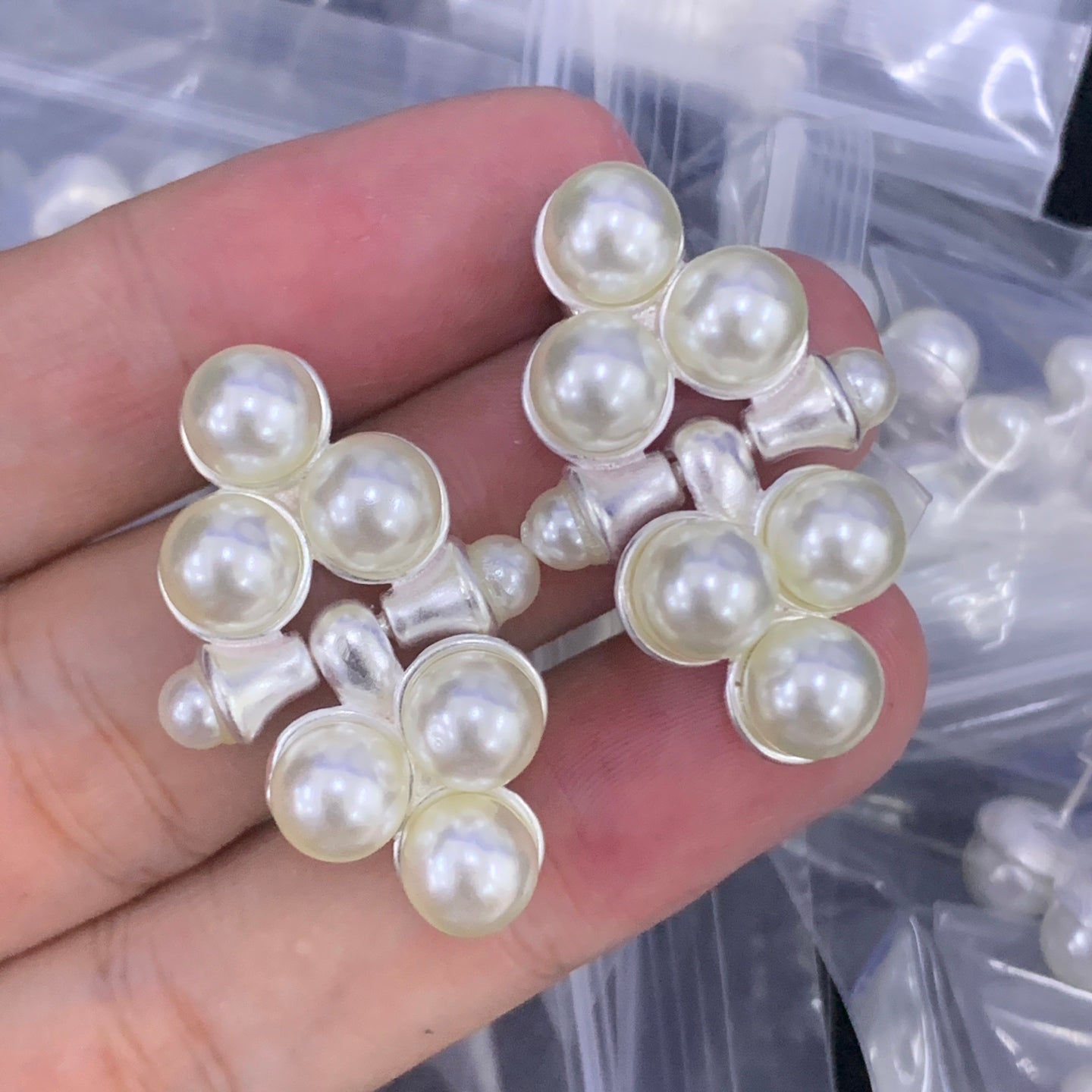 LuxluxHouse Low Price And High Quality Accessories Celine