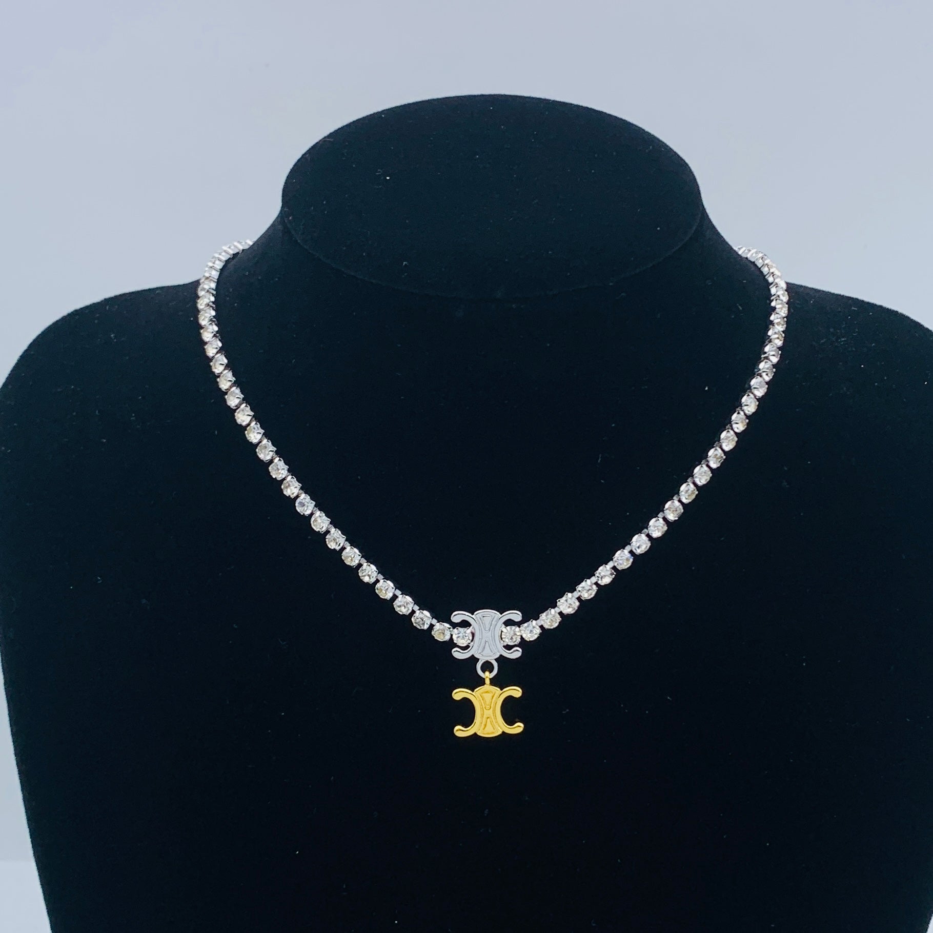 LuxluxHouse Low Price And High Quality Accessories Celine