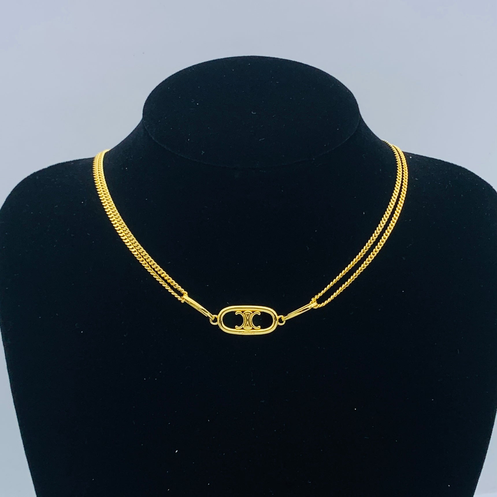 LuxluxHouse Low Price And High Quality Accessories Celine