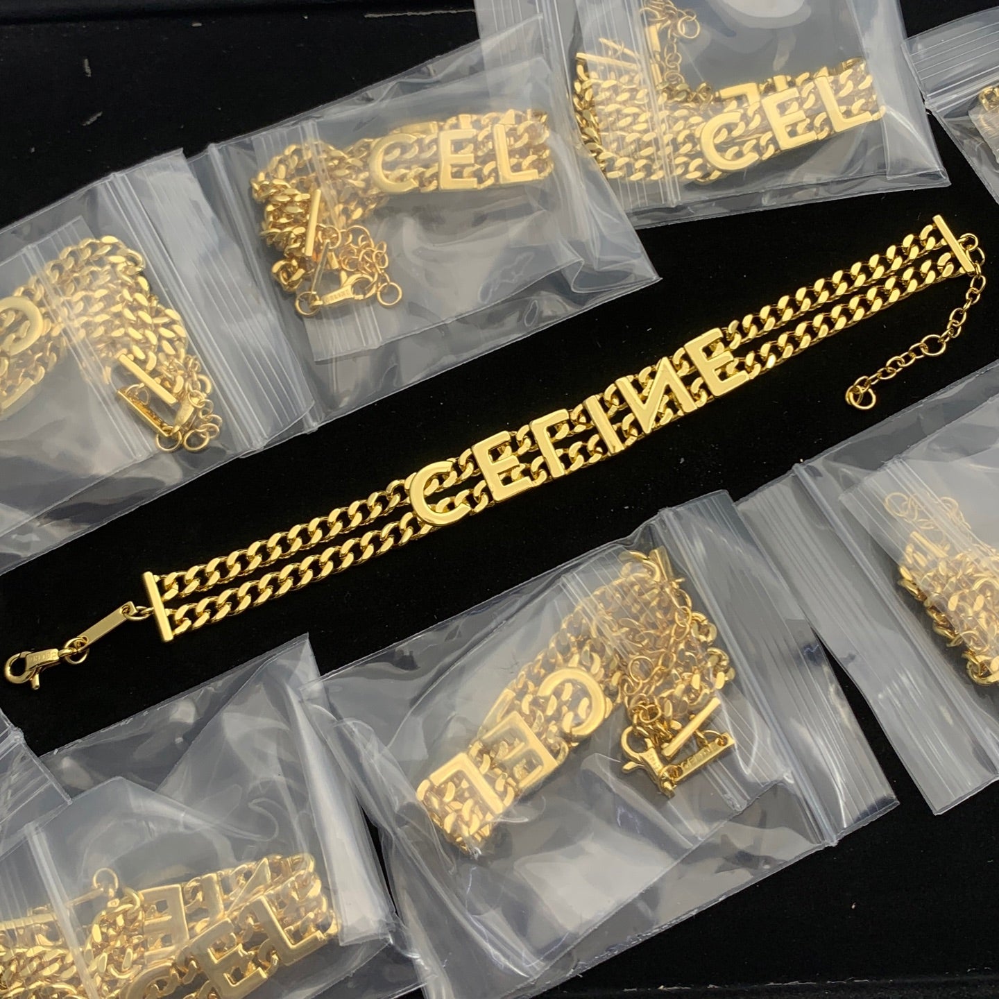 LuxluxHouse Low Price And High Quality Accessories Celine