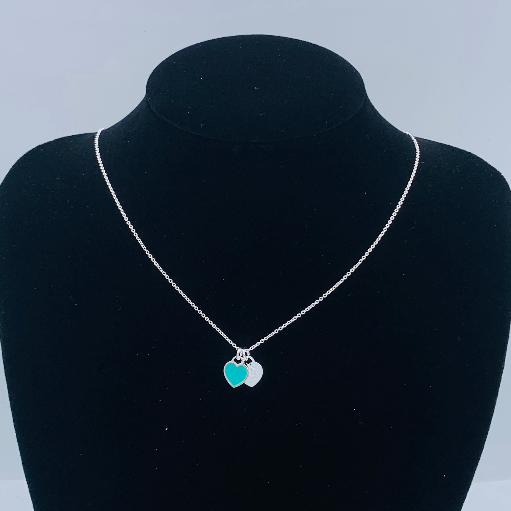 LuxluxHouse Low Price And High Quality Accessories Tiffany