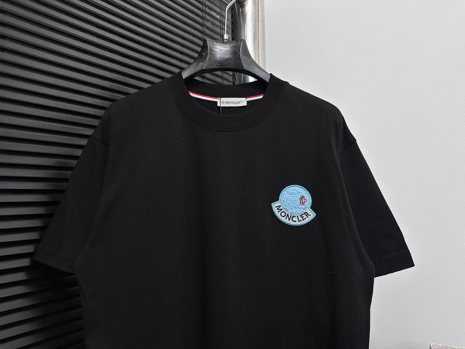 LuxluxHouse Best Quality Clothes T-shirt Moncler
