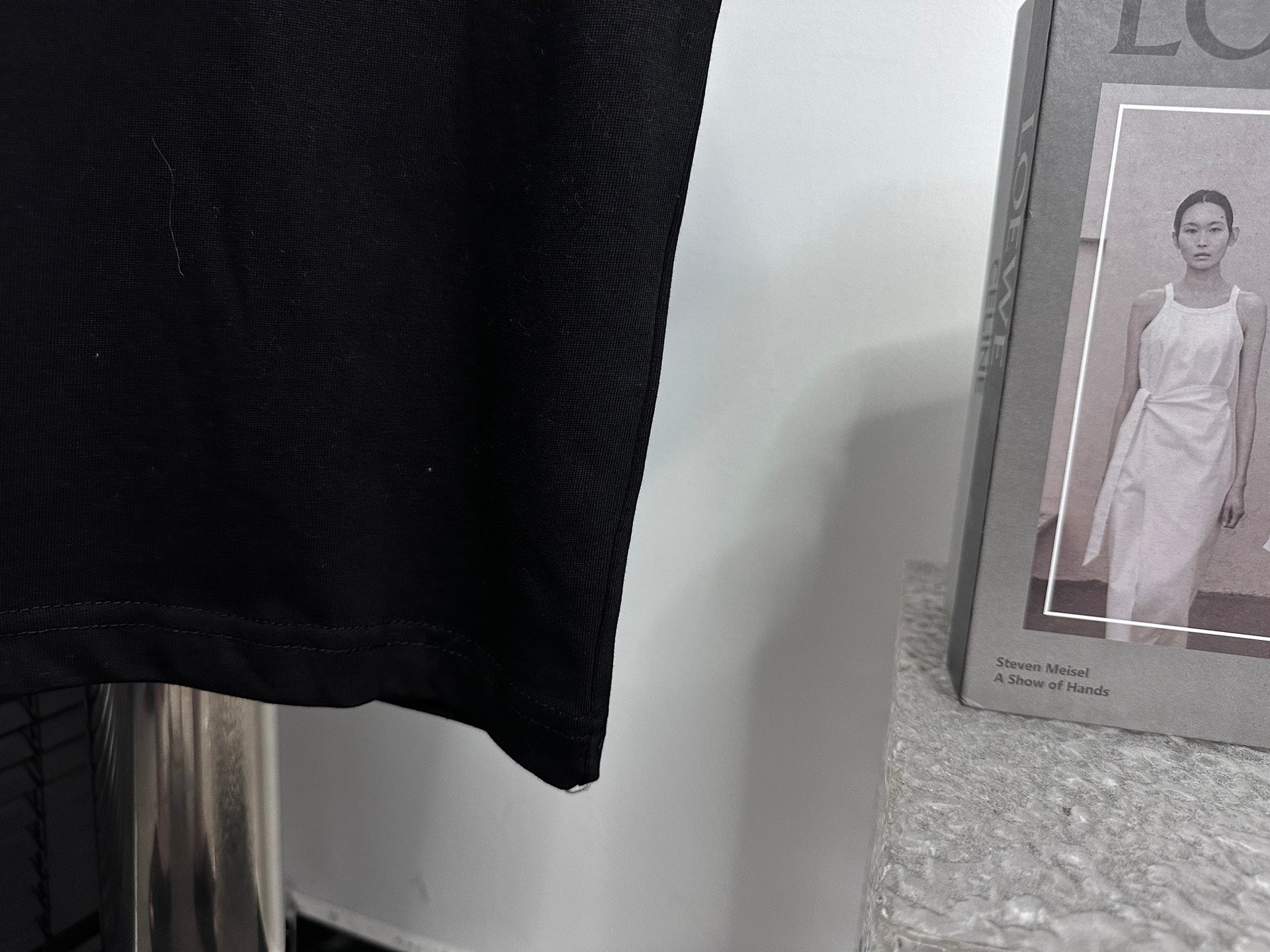 LuxluxHouse Best Quality Clothes T-shirt Moncler