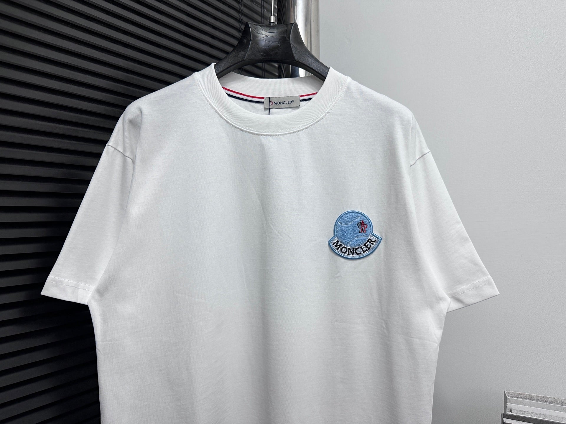 LuxluxHouse Best Quality Clothes T-shirt Moncler