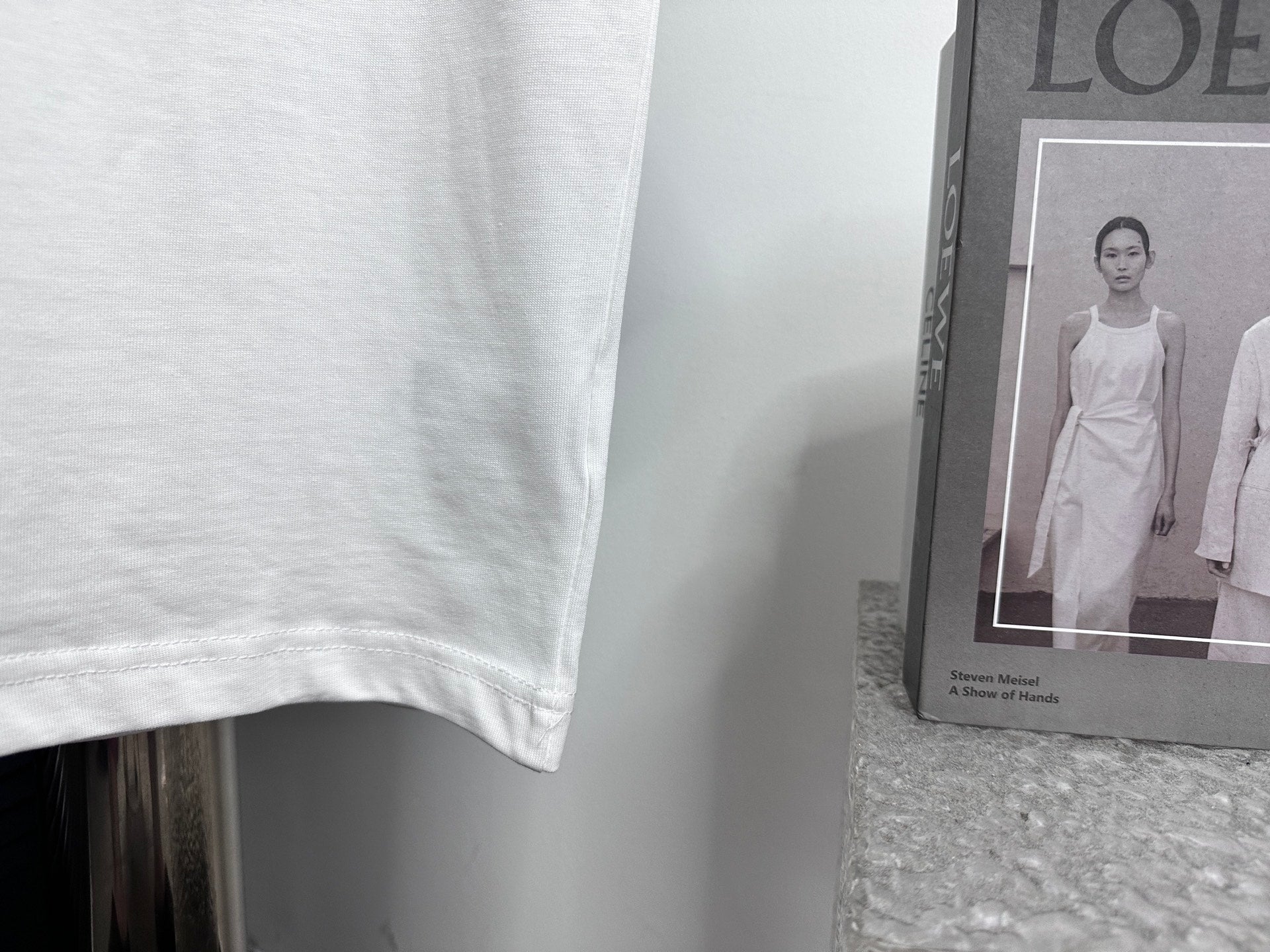 LuxluxHouse Best Quality Clothes T-shirt Moncler