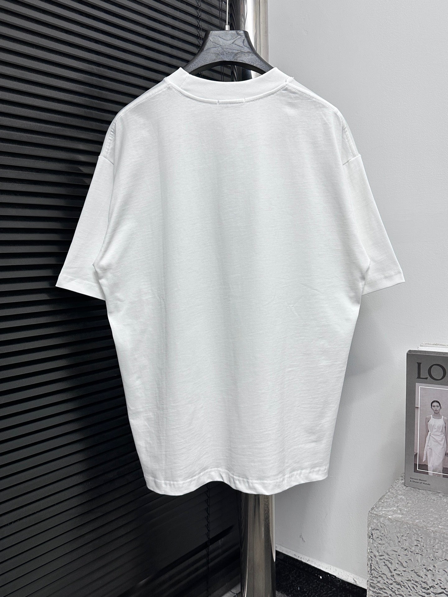 LuxluxHouse Best Quality Clothes T-shirt Moncler