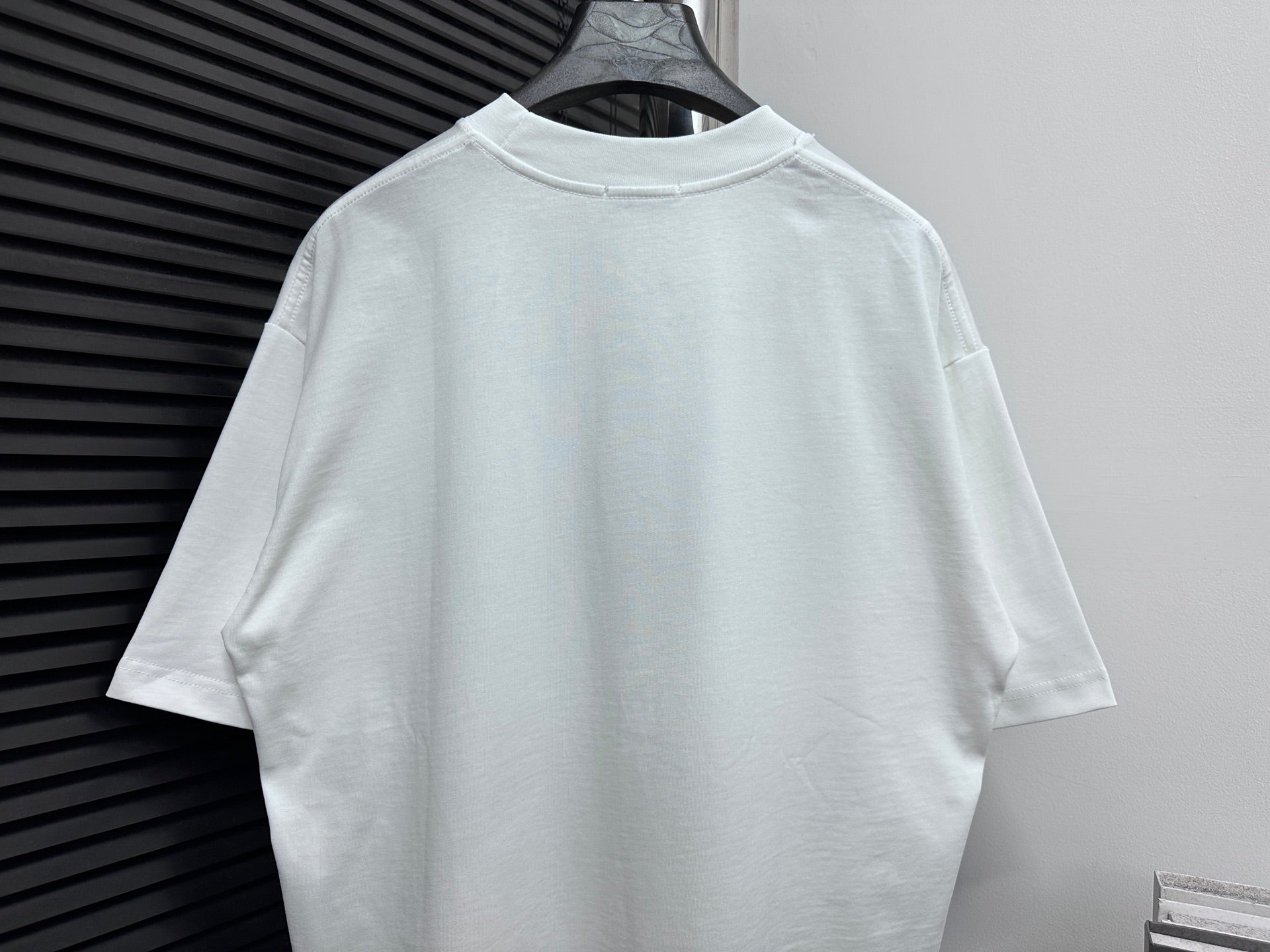 LuxluxHouse Best Quality Clothes T-shirt Moncler