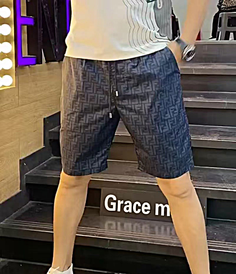 LuxluxHouse Best Quality Clothes Fendi Pants