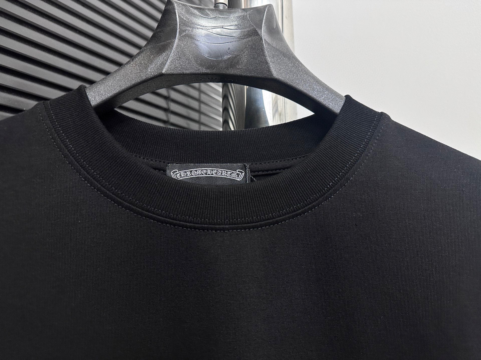 LuxluxHouse Best Quality Clothes Chrome Hearts T-shirt