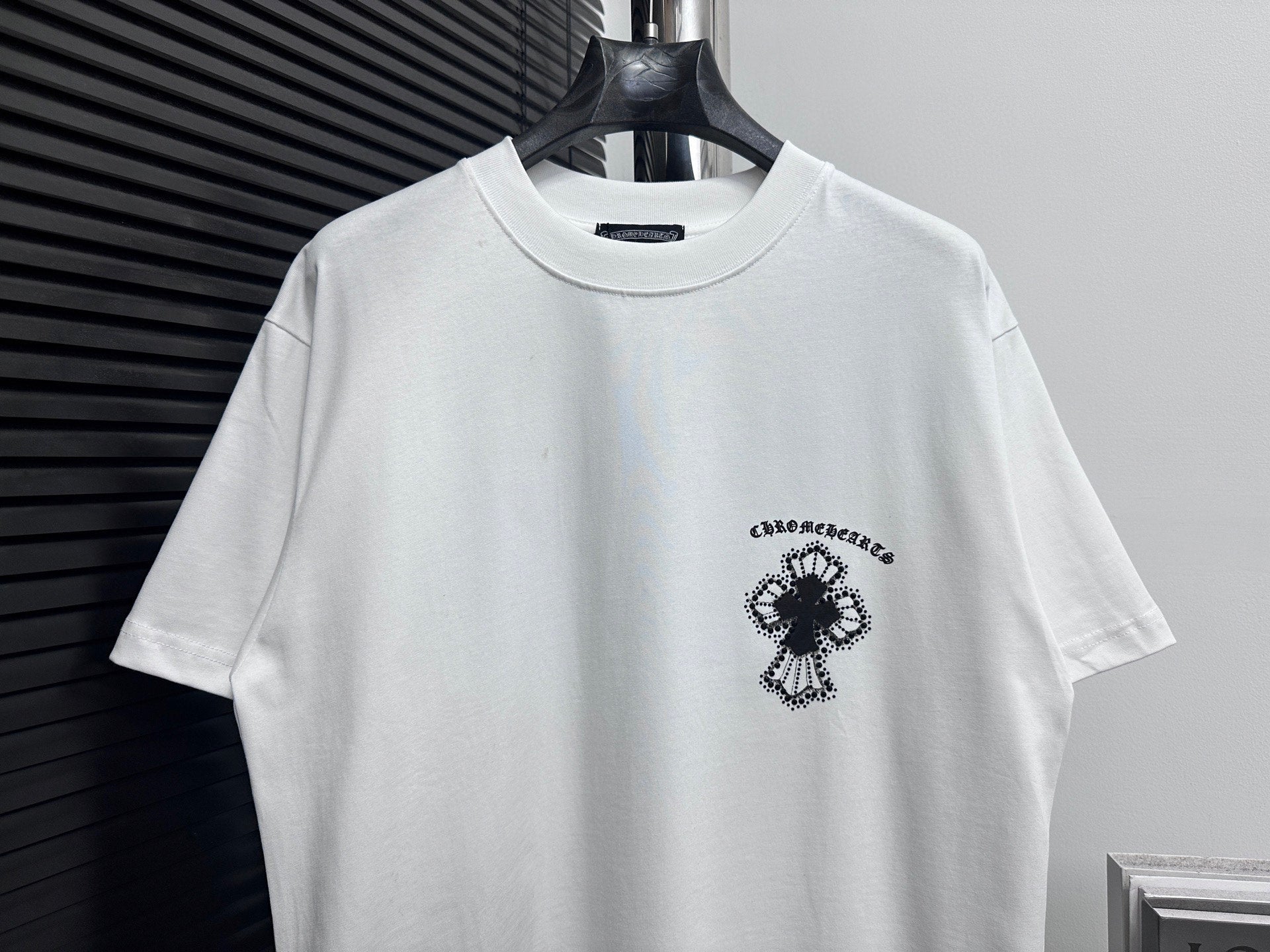 LuxluxHouse Best Quality Clothes Chrome Hearts T-shirt