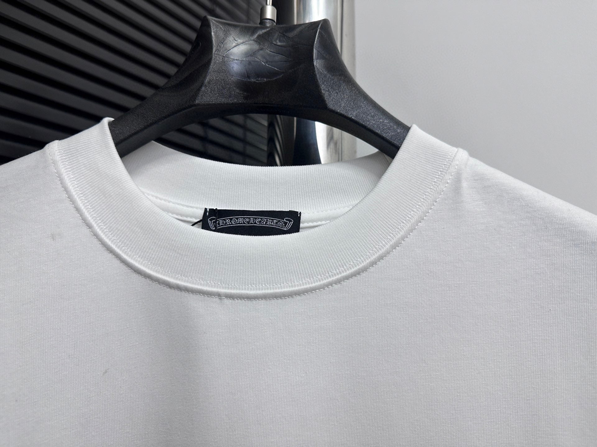 LuxluxHouse Best Quality Clothes Chrome Hearts T-shirt