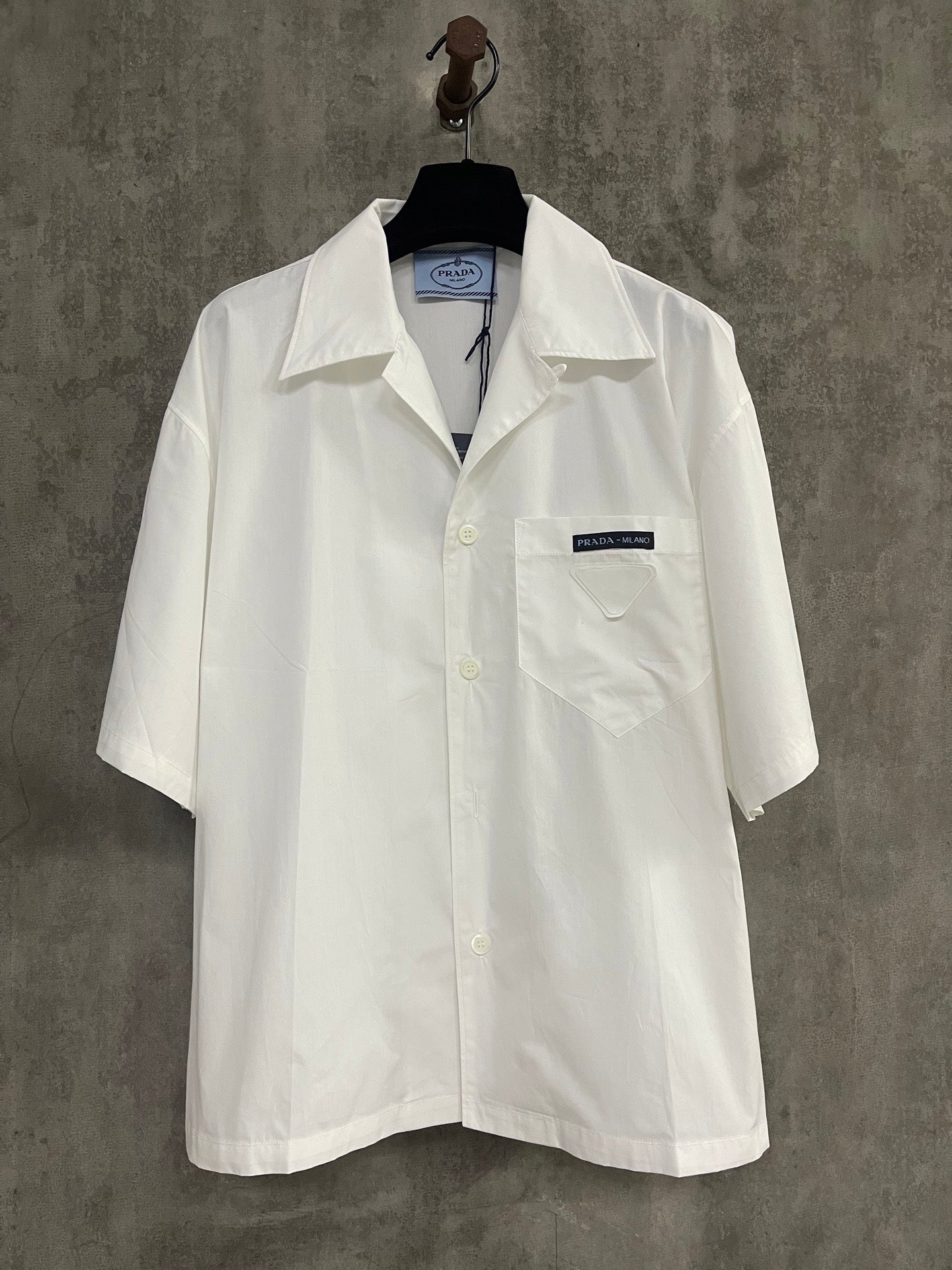 LuxluxHouse Best Quality Clothes Shirts&Polo Prada