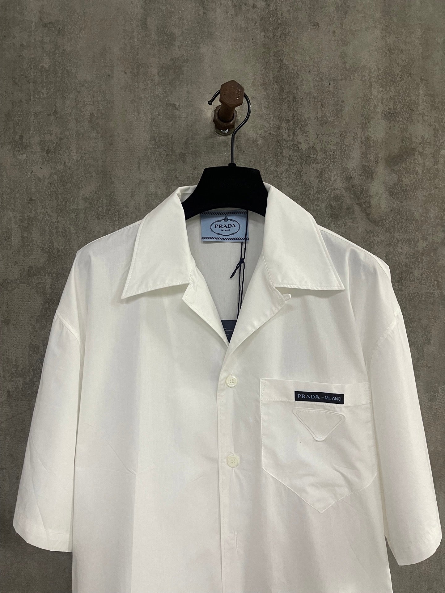 LuxluxHouse Best Quality Clothes Shirts&Polo Prada