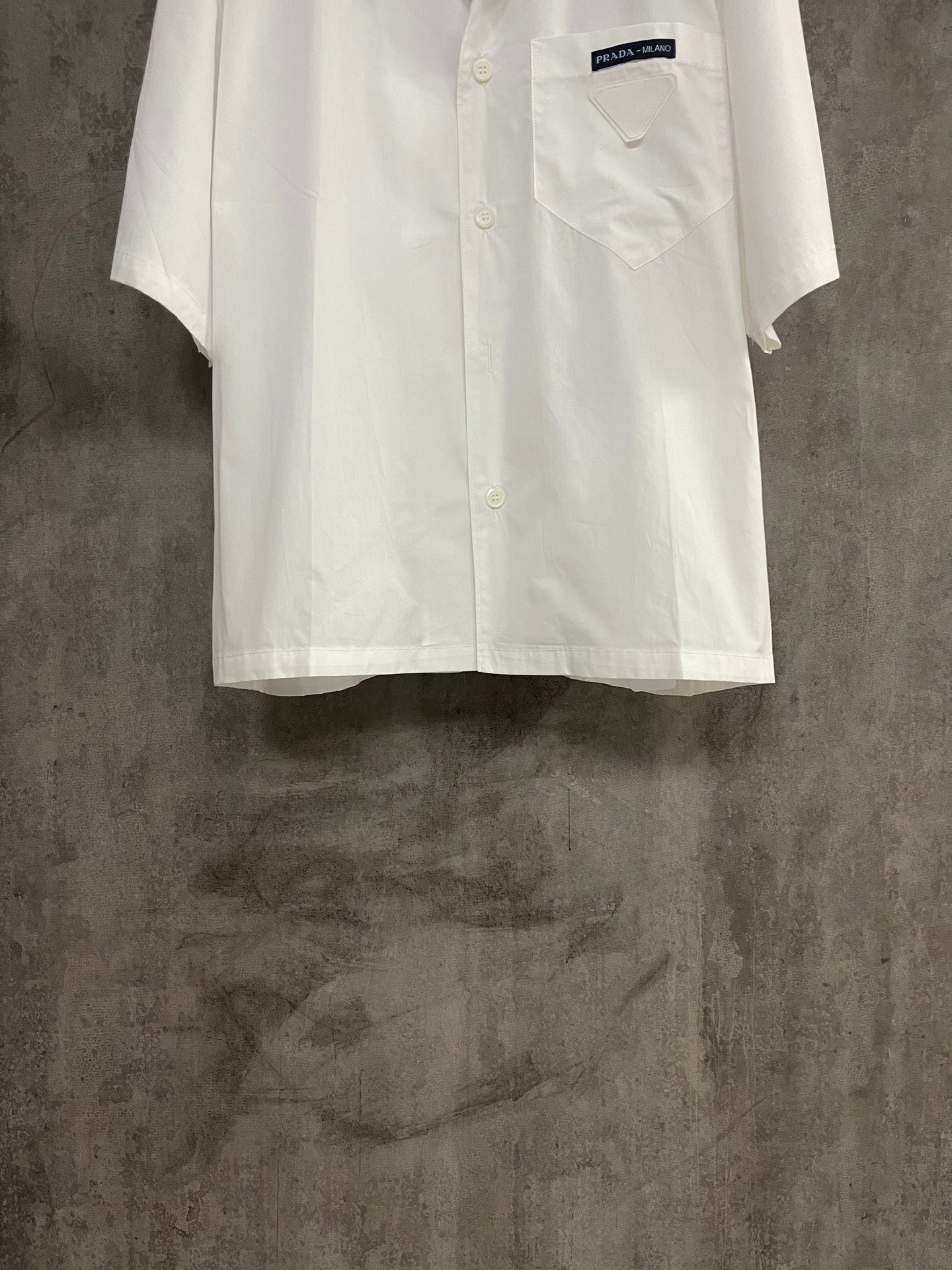 LuxluxHouse Best Quality Clothes Shirts&Polo Prada