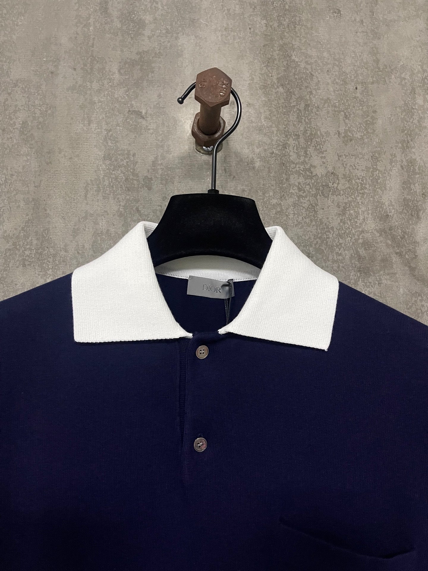 LuxluxHouse Best Quality Clothes Shirts&Polo Dior