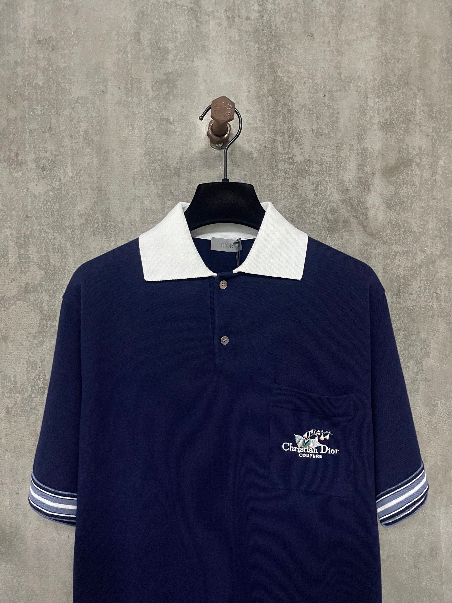 LuxluxHouse Best Quality Clothes Shirts&Polo Dior