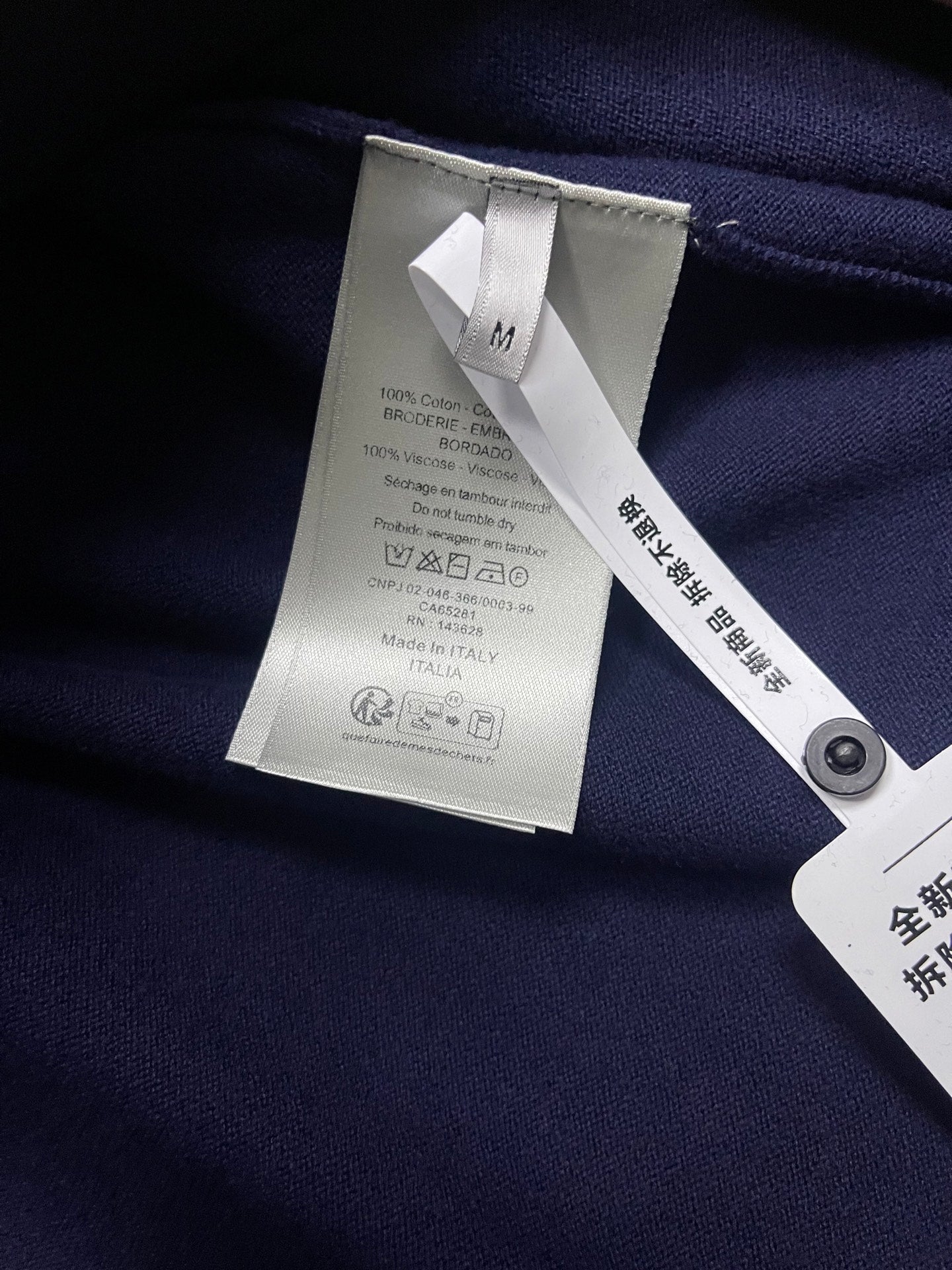 LuxluxHouse Best Quality Clothes Shirts&Polo Dior
