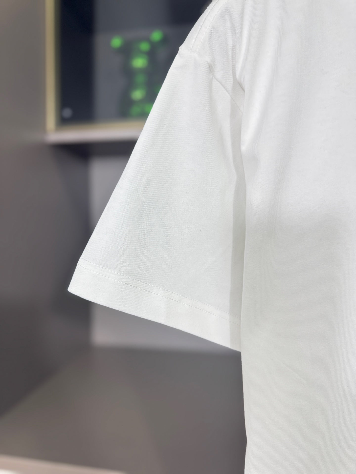 LuxluxHouse Best Quality Clothes T-shirt Arcteryx