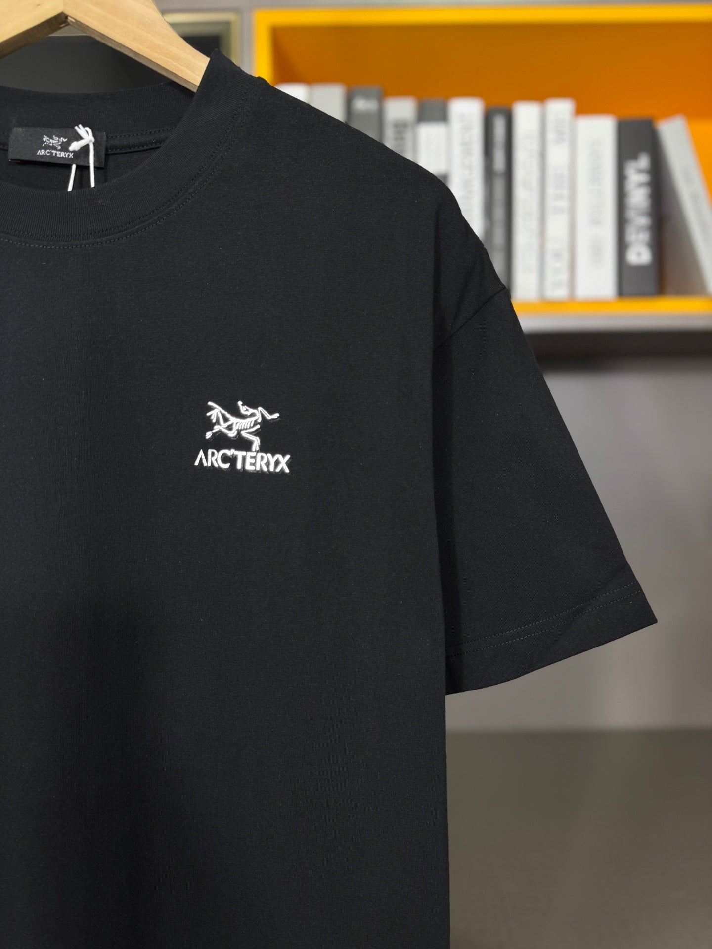 LuxluxHouse Best Quality Clothes T-shirt Arcteryx