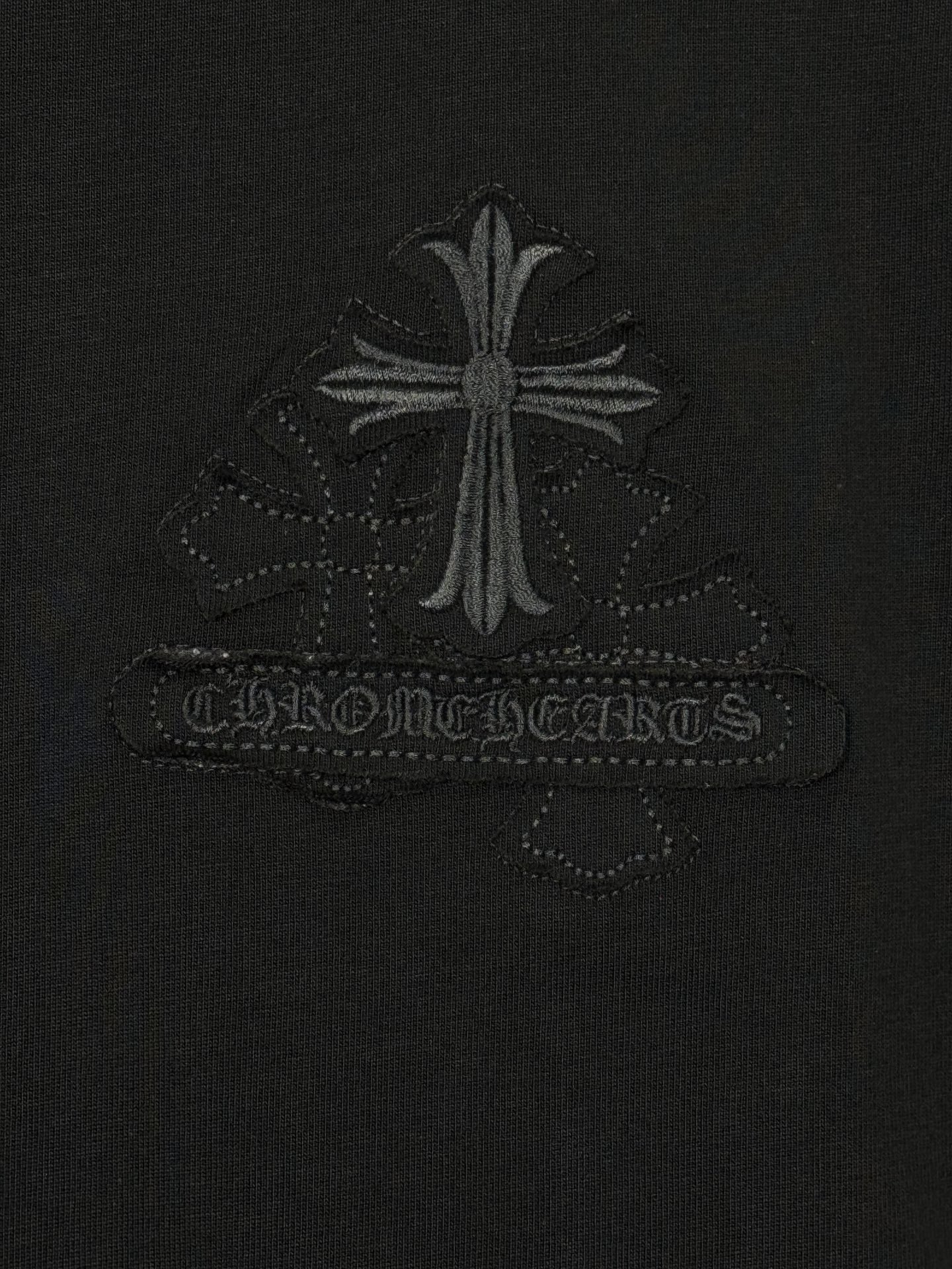 LuxluxHouse Best Quality Clothes Chrome Hearts T-shirt