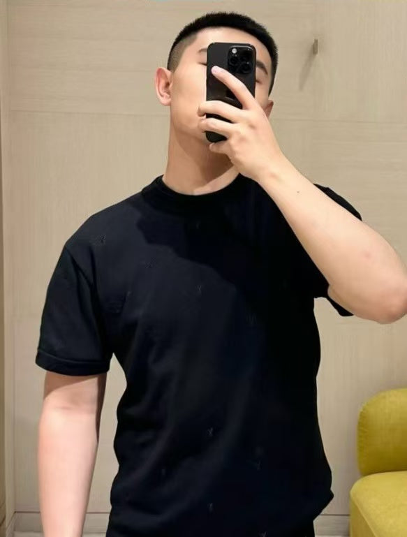 LuxluxHouse Best Quality Clothes T-shirt Louis Vuitton