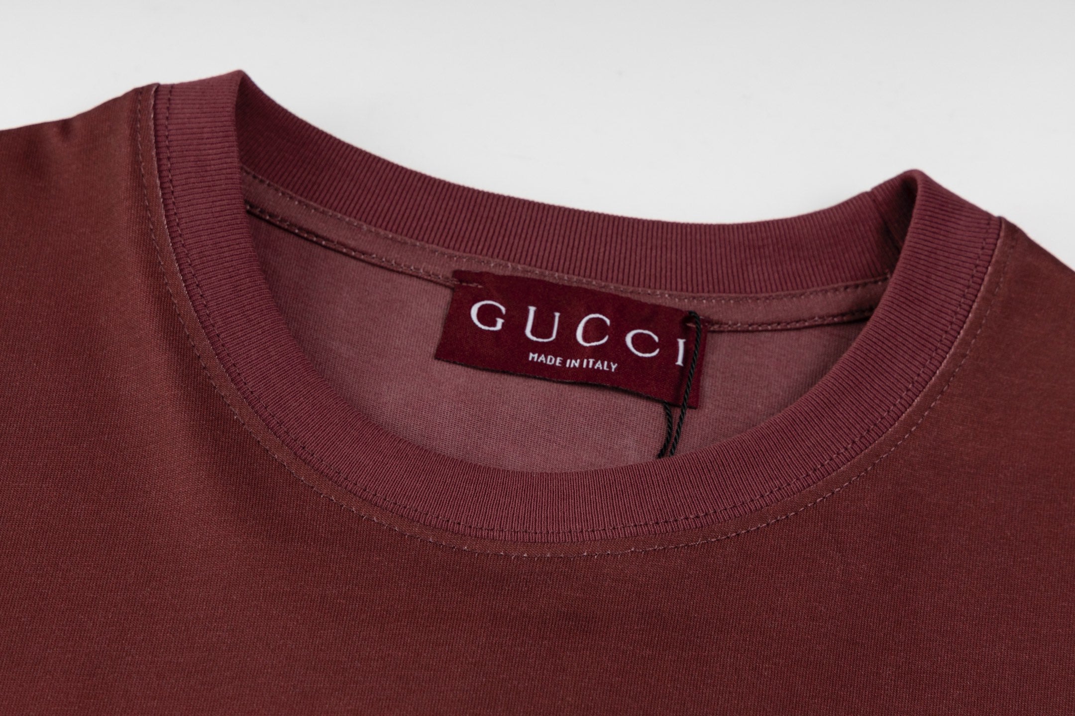LuxluxHouse Best Quality Clothes Gucci T-shirt