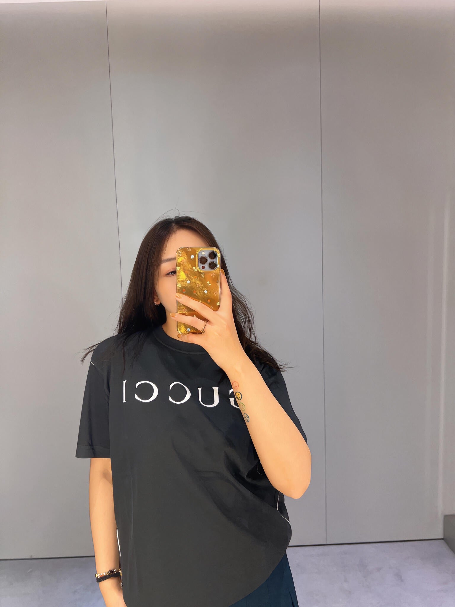 LuxluxHouse Best Quality Clothes Gucci T-shirt
