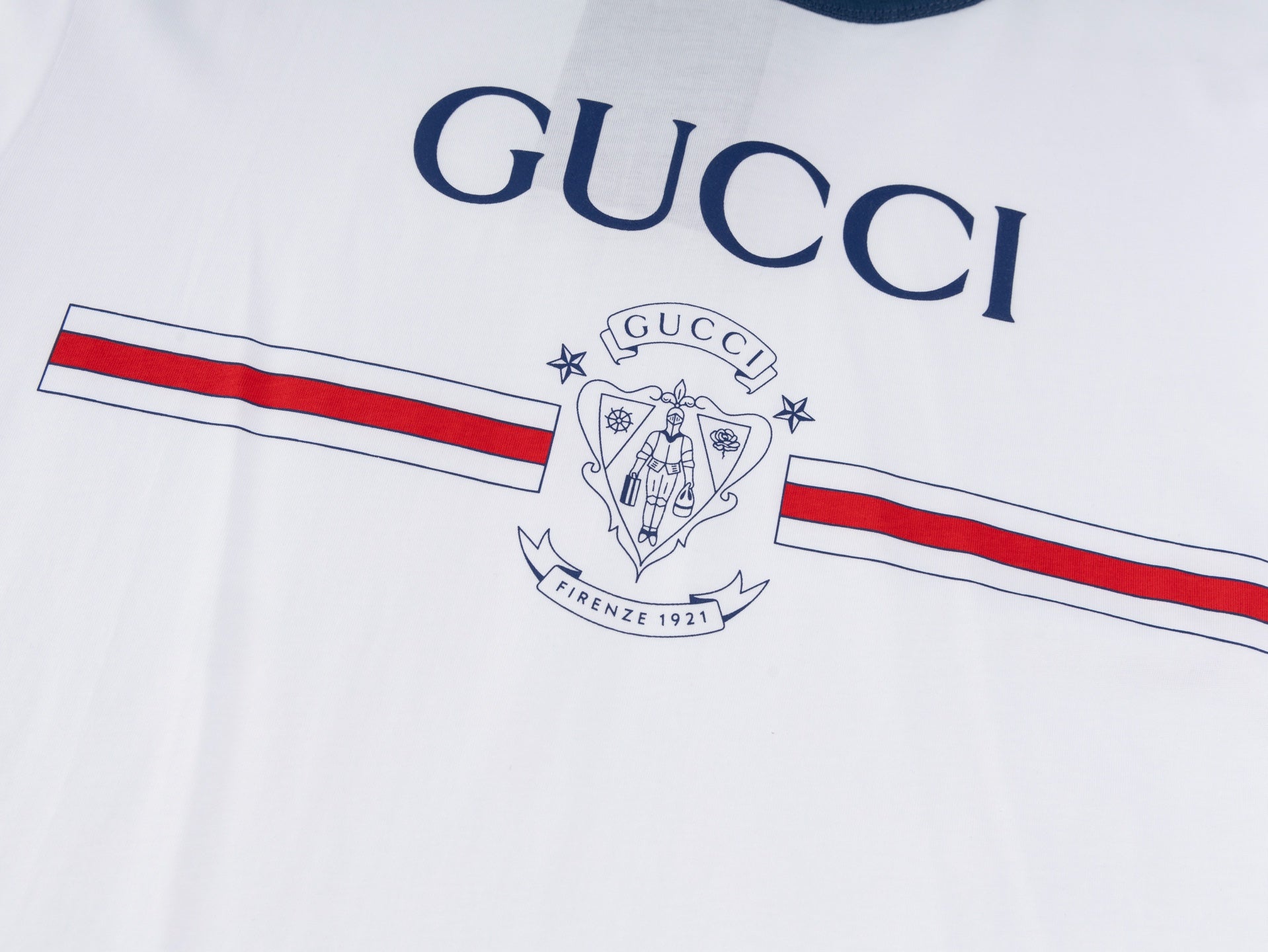 LuxluxHouse Best Quality Clothes Gucci T-shirt