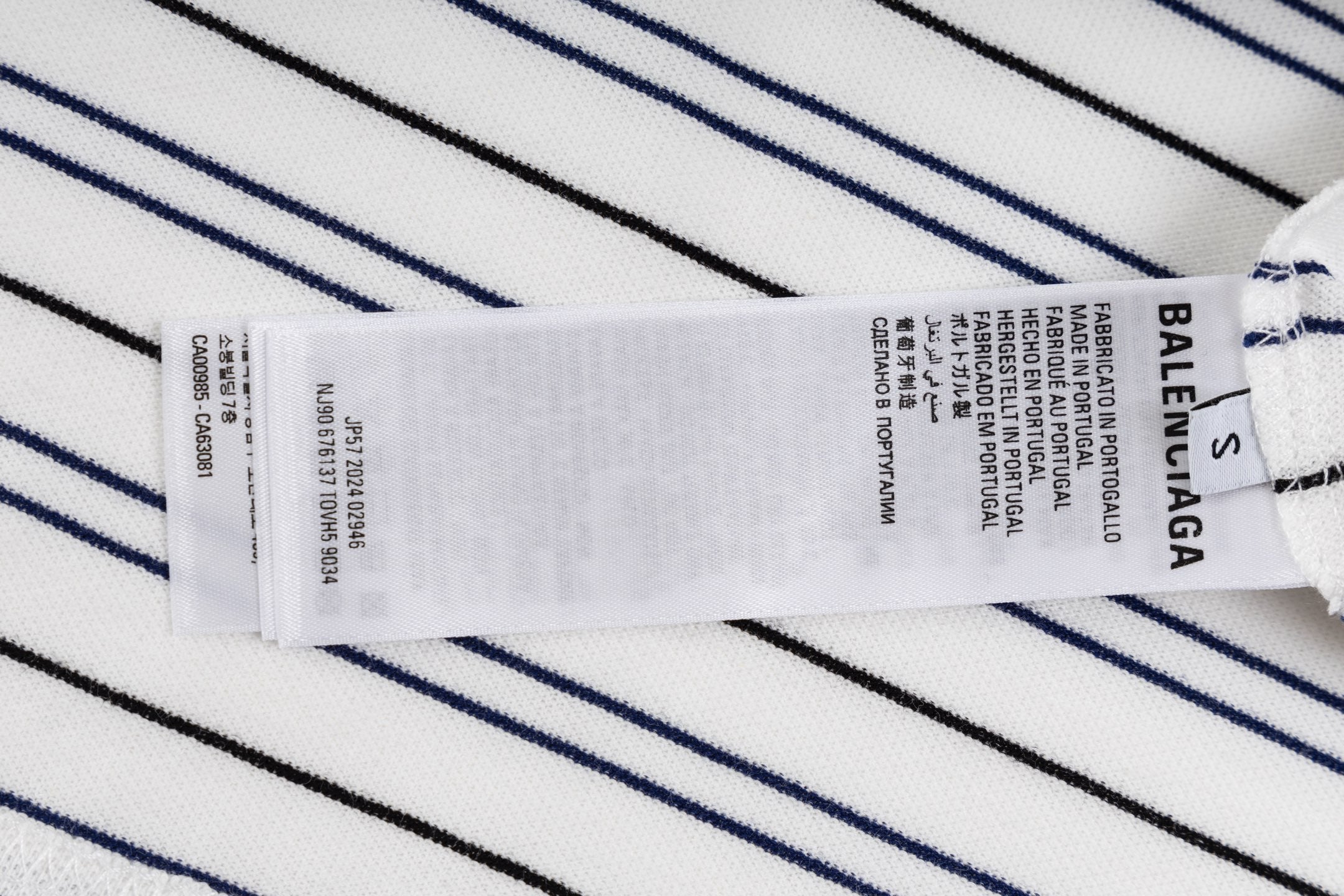 LuxluxHouse Best Quality Clothes Balenciaga Shirts&Polo