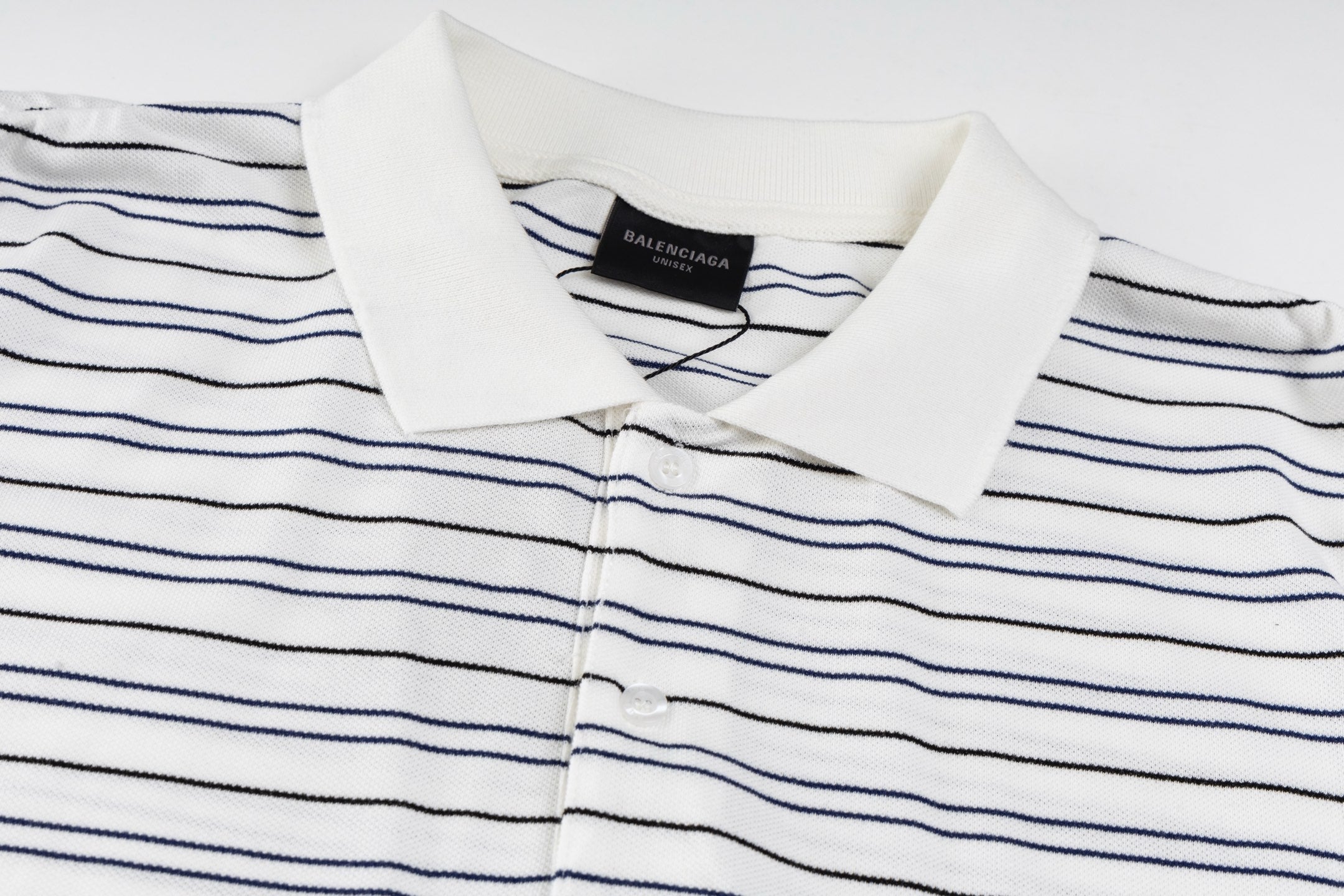 LuxluxHouse Best Quality Clothes Balenciaga Shirts&Polo